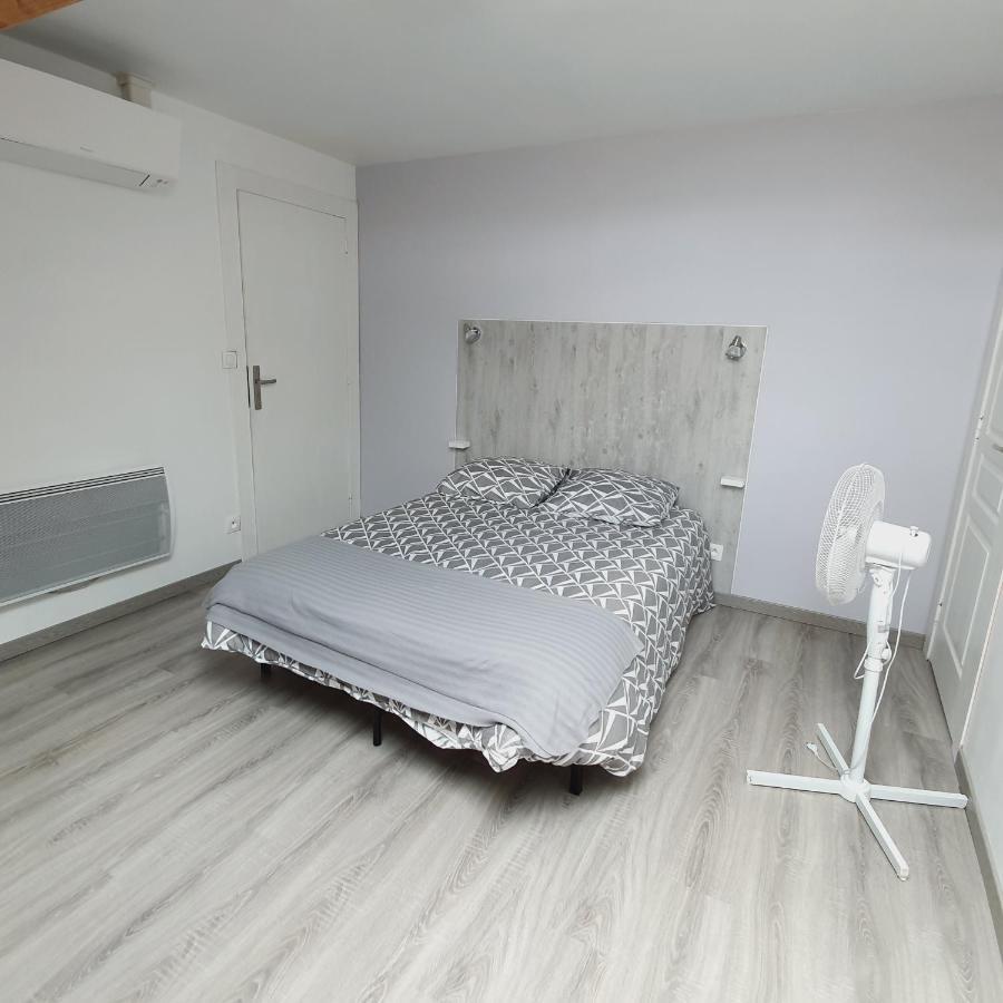 Chambres La Fabiere Vauciennes -Epernay Экстерьер фото